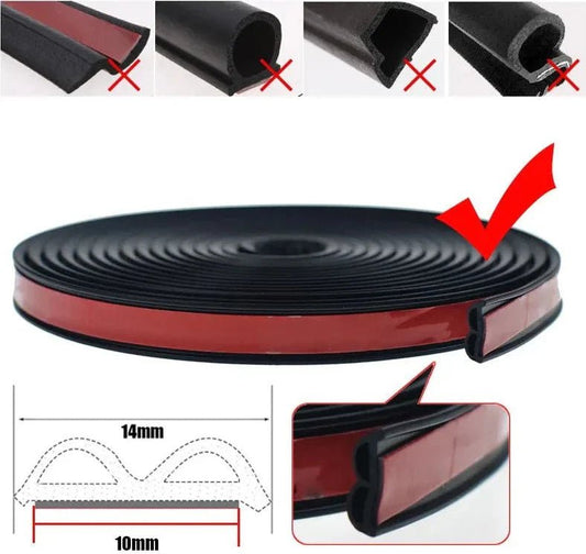 AdhésifPorteAutoProtect™ - UNIVERS-ROUAGE-AUTO