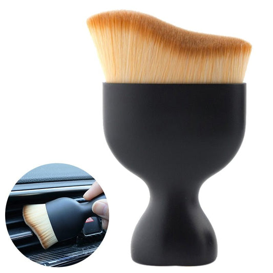 CleanCar™ - Brosse voiture pour poussière et résidus - UNIVERS-ROUAGE-AUTO