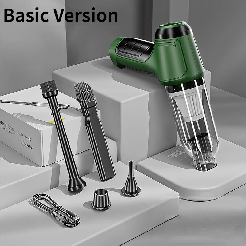 Aspirateur laveur auto - UNIVERS - ROUAGE - AUTO