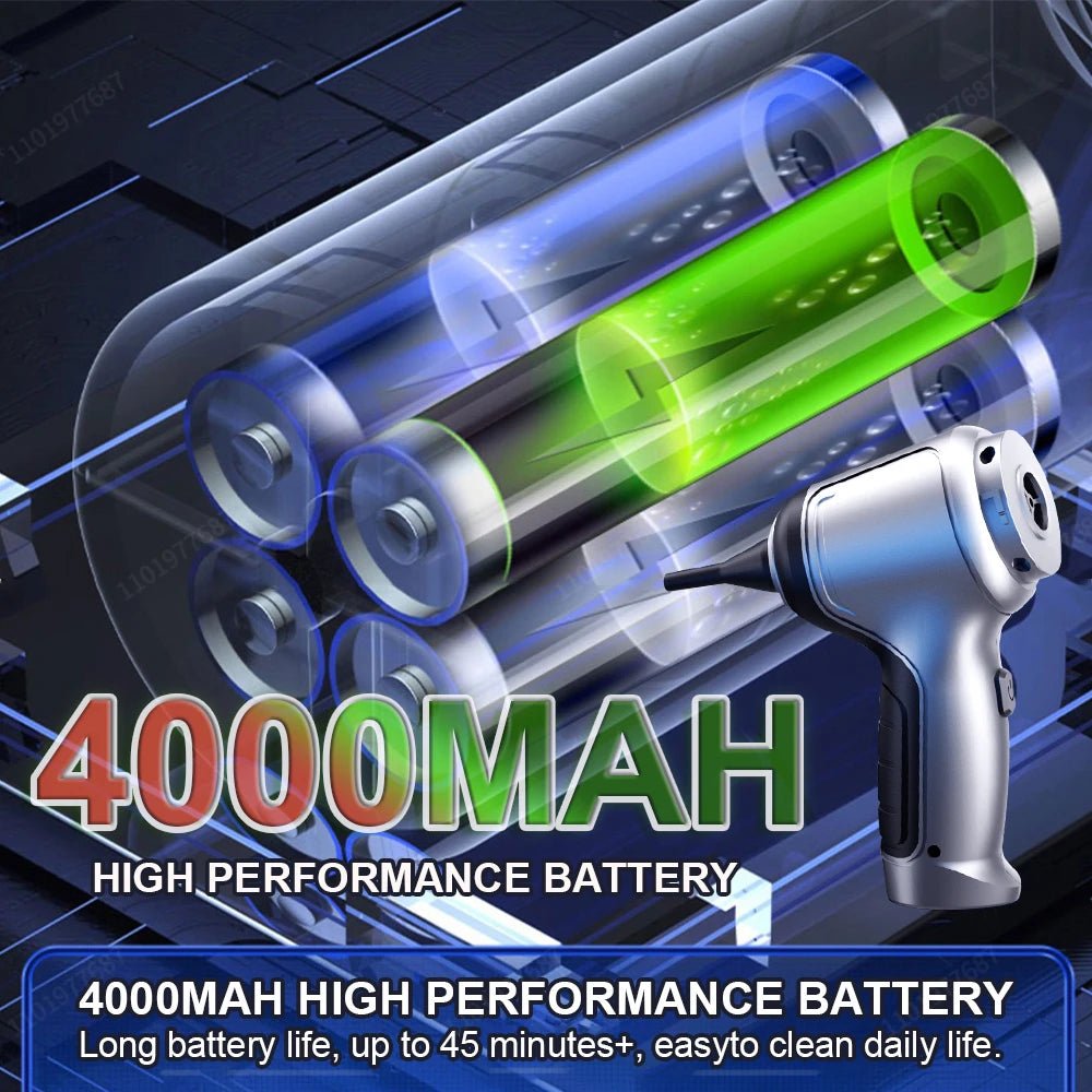 Aspirateur laveur auto - UNIVERS - ROUAGE - AUTO